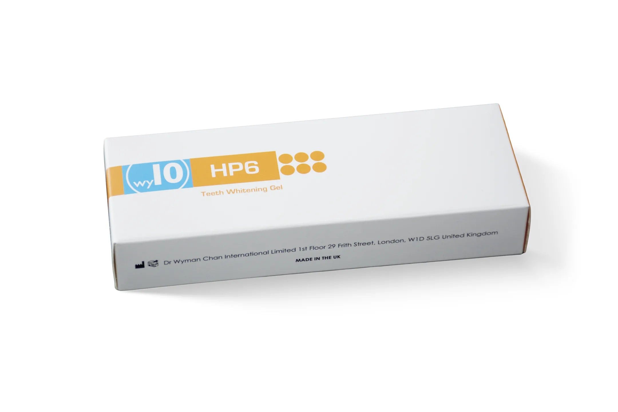 HP6 product image